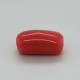 Coral (Moonga) 7.92 Ct Good Quality Coral (Moonga) 7.92 Ct Good Quality